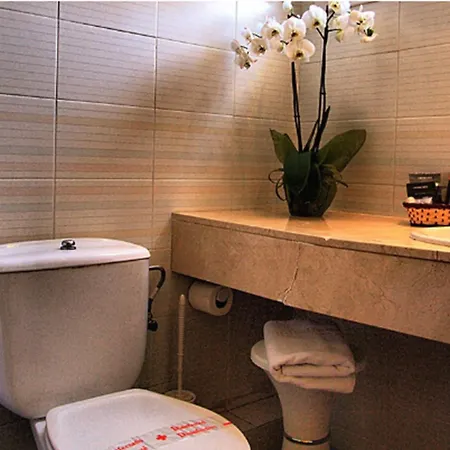 Casa Mett - Fully Refurbished Hotel Sitges