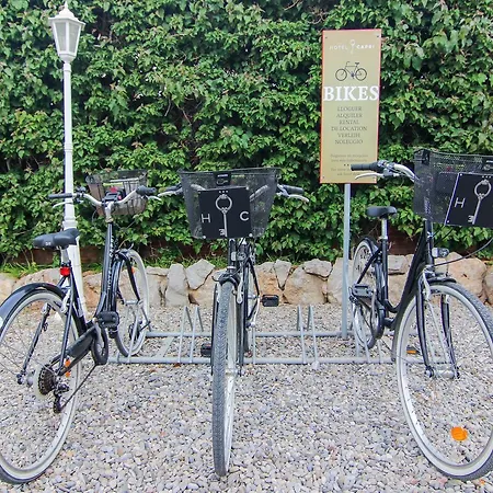 Capri Ξενοδοχείο