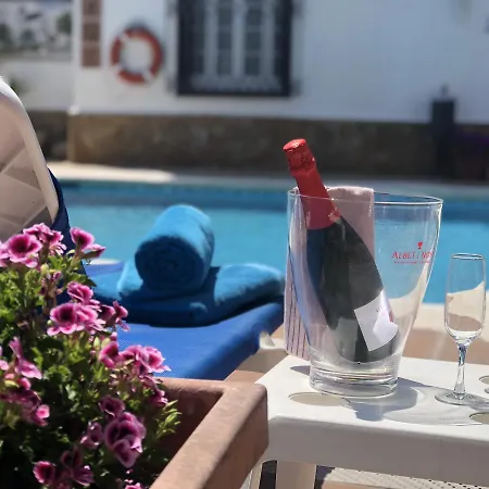 Capri Ξενοδοχείο