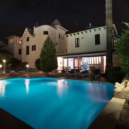 Ξενοδοχείο Capri 3*