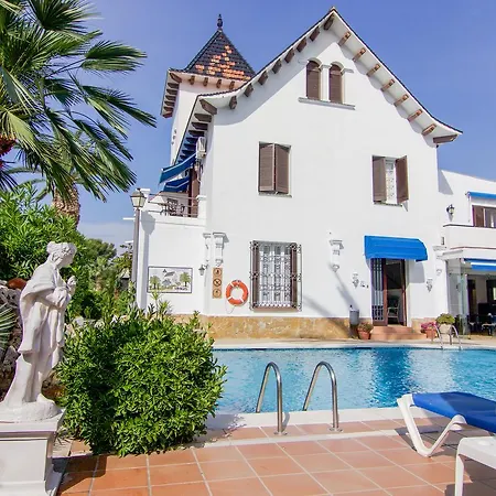 Ξενοδοχείο Capri