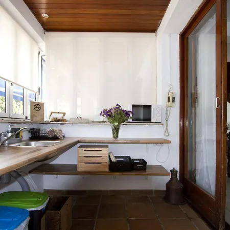 Casa Mett - Fully Refurbished Sitges
