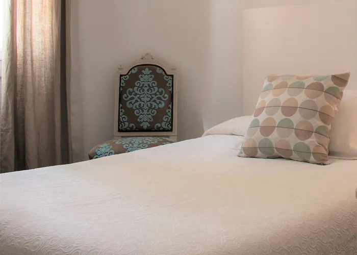 Hotel Capri 3*