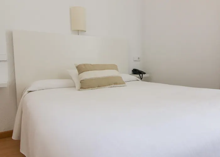 Capri 3* Sitges