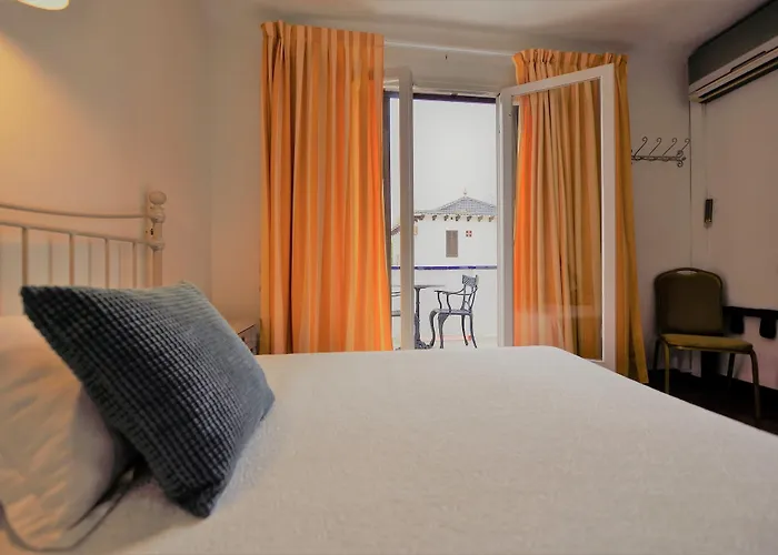 Capri 3* Sitges