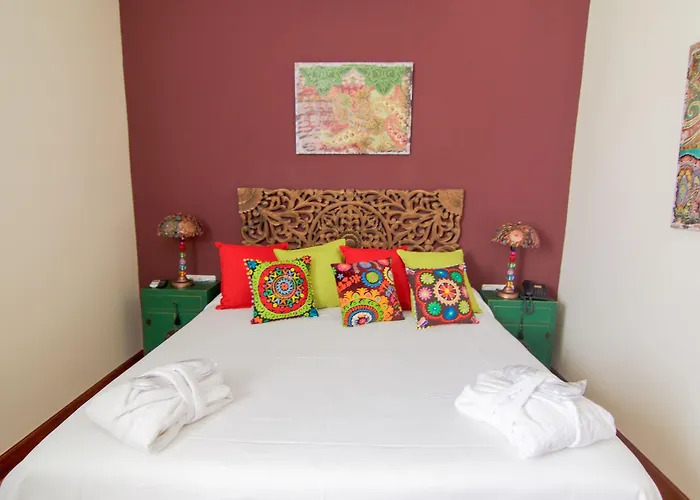 Hotel Capri Sitges