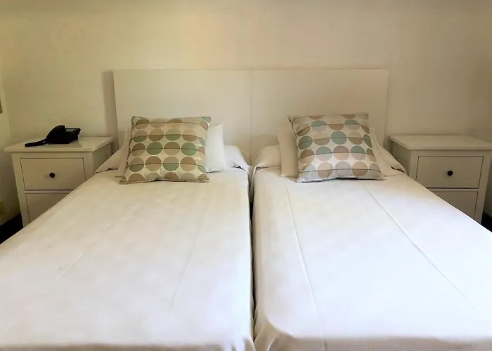 Hotel Capri