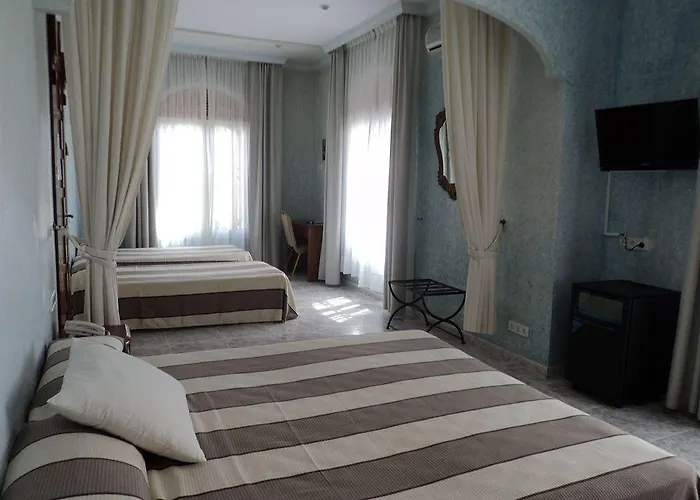 Capri Hotel Sitges