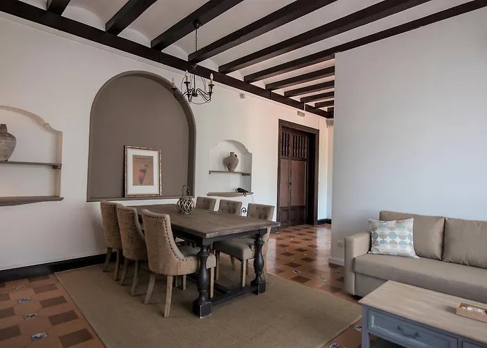 Capri 3* Sitges