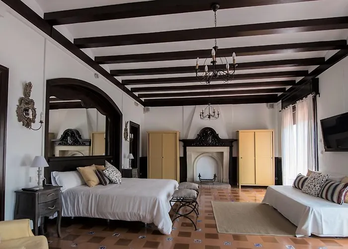 Capri Hotel Sitges