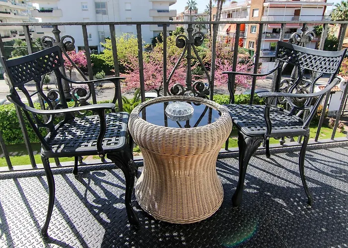 Hotel Capri 3*