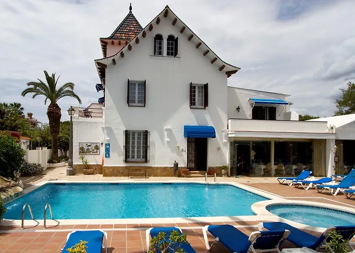 Capri 3* Sitges