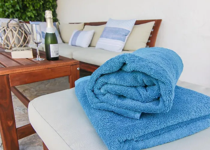 Capri 3* Sitges