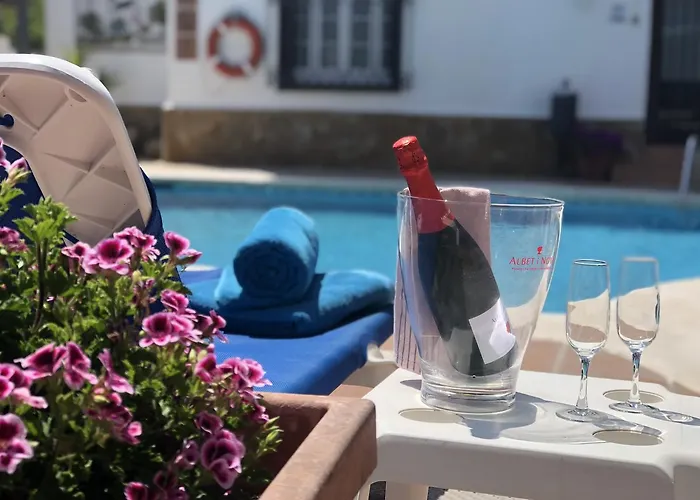 Capri Hotel