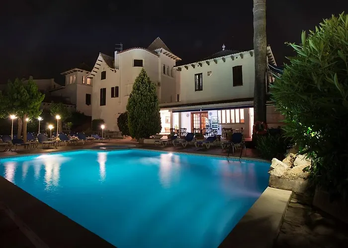 Hotel Capri 3*