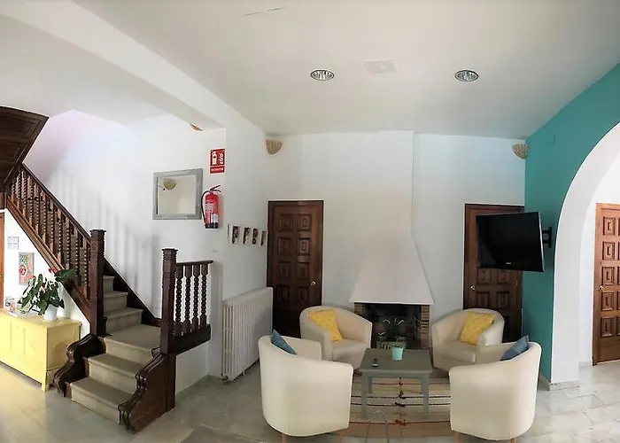 Hotel Capri Sitges