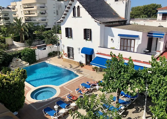 Hotel Capri