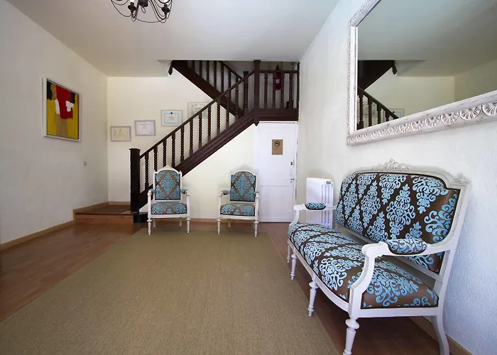 Capri Hotel 3*