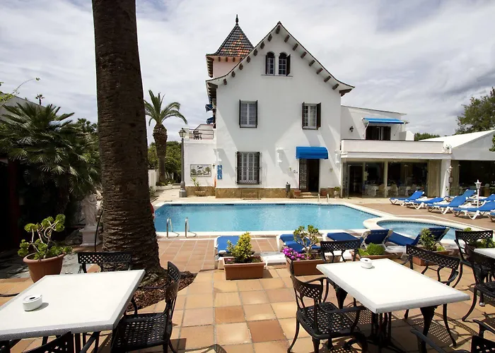 Capri Hotel