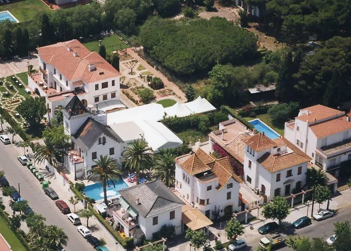 Hotel Capri Sitges