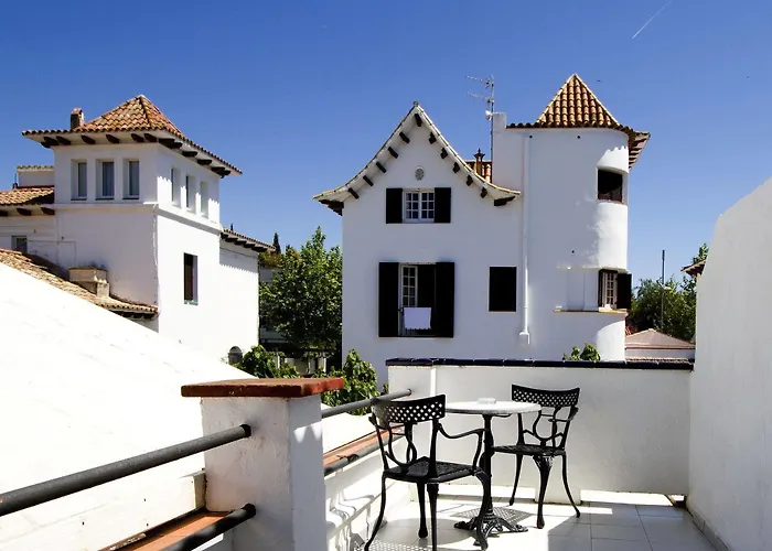 Capri Hotel 3*