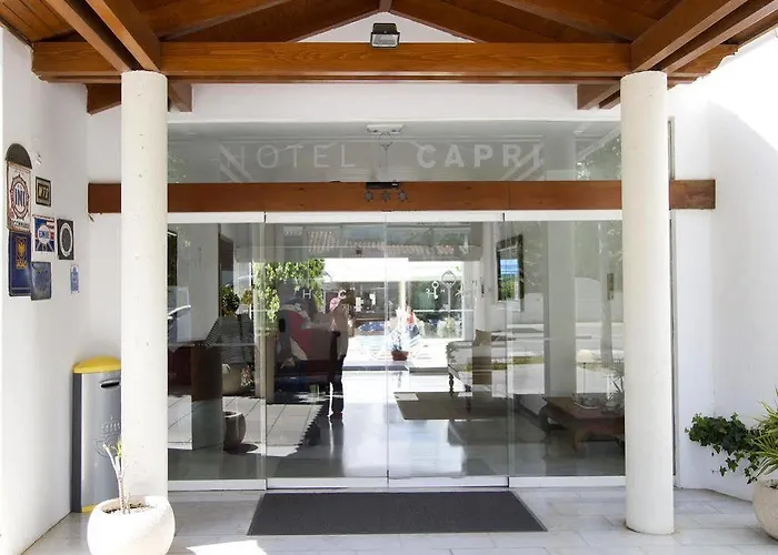 Capri 3* Sitges