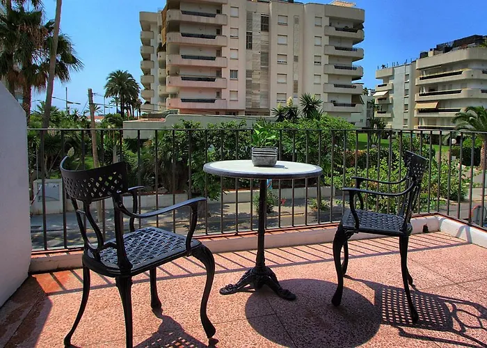Capri Hotel Sitges