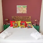 Hotel Casa Mett Sitges Sitges