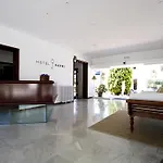 Hotel Casa Mett Sitges