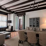 Casa Mett Sitges 5*