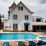 Casa Mett Sitges 5* Sitges