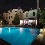 Hotel Casa Mett Sitges 5*