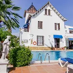 Hotel Casa Mett Sitges