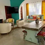Hotel Casa Mett Sitges Sitges