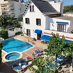 Hotel Casa Mett Sitges