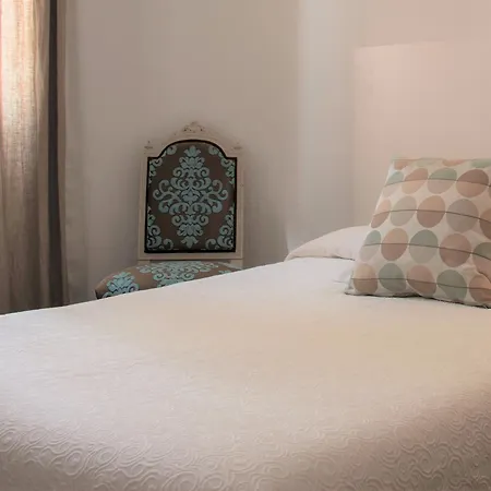 فندق Capri 3*