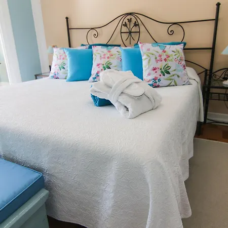 فندق Capri 3*