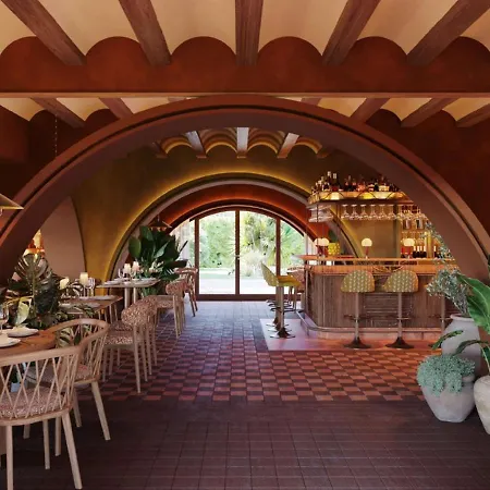 Hotel Casa Mett - Fully Refurbished 5*