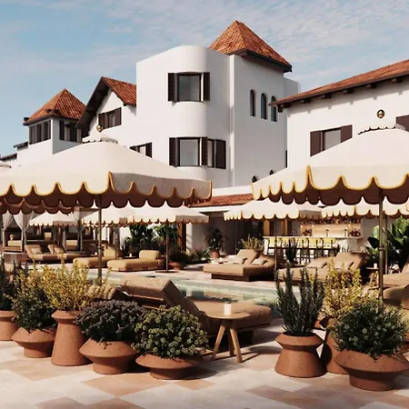 Hotel Casa Mett - Fully Refurbished 5*