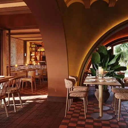 Otel Casa Mett - Fully Refurbished 5*