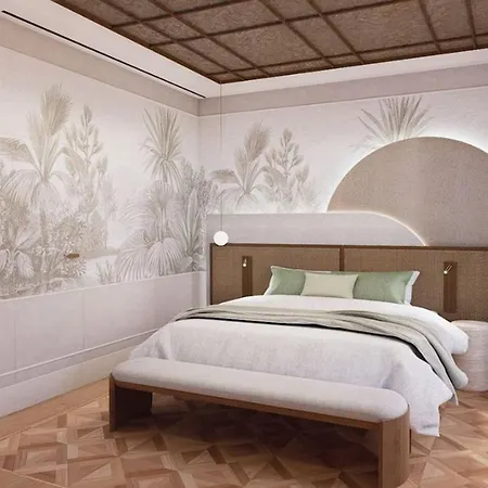 Casa Mett - Fully Refurbished Hotel 5*
