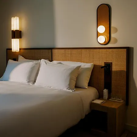 Casa Mett - Fully Refurbished Hotel