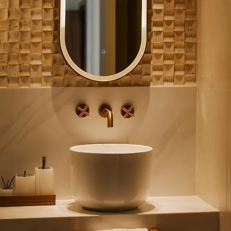 Casa Mett - Fully Refurbished Hotel 5*