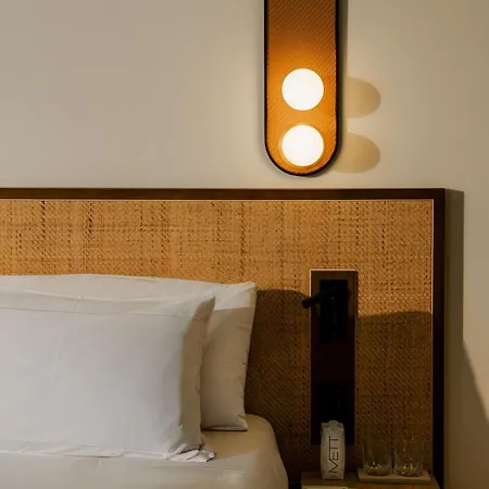 Casa Mett - Fully Refurbished Hotel Sitges