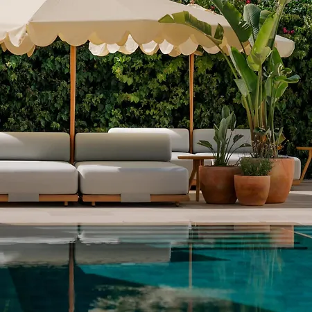 Casa Mett - Fully Refurbished Hotel 5*