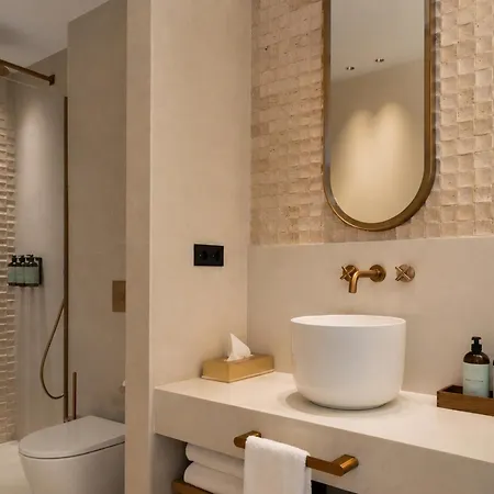 Hotel Casa Mett - Adults Only 5*