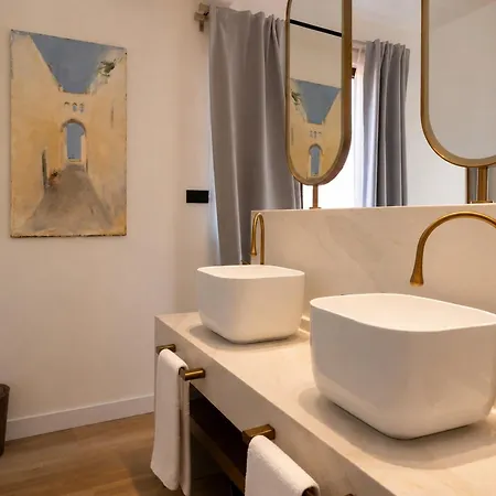 Hotel Casa Mett - Adults Only Sitges