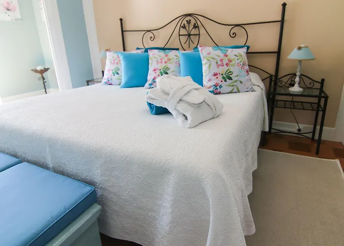 Hotel Capri 3*