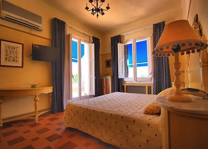 Hotel Capri