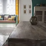 מלון Casa Mett Sitges - Fully Refurbished סיטגס